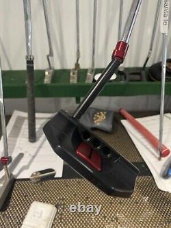 Scotty Cameron Golo Putter Knuckle Neck