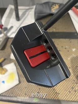 Scotty Cameron Golo Putter Knuckle Neck