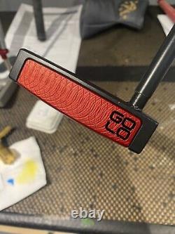 Scotty Cameron Golo Putter Knuckle Neck