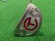 Scotty Cameron Golo S5 Center Shaft Circle T Putter (33) With Circle T Headcover