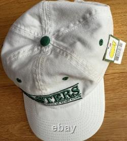 Scotty Cameron Greens Of Dreams Masters 2020 Headcover & Original Masters Cap