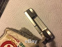 Scotty Cameron Gss Circle T Concept 1