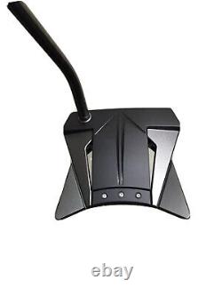 Scotty Cameron H-19 Black. Limited Edition