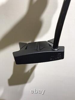 Scotty Cameron H-19 Black. Limited Edition