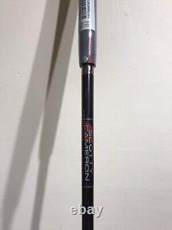 Scotty Cameron H-19 Black. Limited Edition