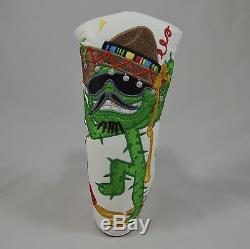 Scotty Cameron HeadCover 2013 Laslo ICC Mexican Open Shaqtus Putter Head Cover
