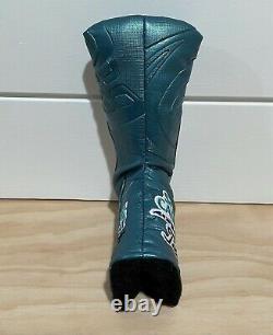 Scotty Cameron Headcover 2015 Us Open Pacific Northwest Putter Cover Golf New