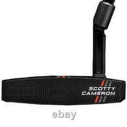 Scotty Cameron Holiday 2024 Phantom H24 Limited 9.2 New in box