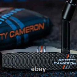 Scotty Cameron Holiday 2024 Phantom H24 Limited 9.2 New in box