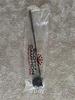 Scotty Cameron Holiday 2024 Phantom H24 Limited 9.2 New in box