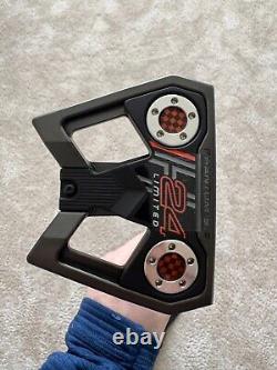 Scotty Cameron Holiday 2024 Phantom H24 Limited 9.2 New in box