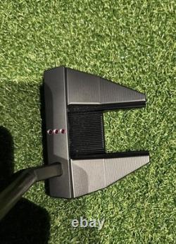Scotty Cameron Holiday H21 Limited Proto Phantom x 7.5 Putter 34.5 Brand New
