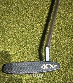 Scotty Cameron Holiday H23 HXXIII 1.5 LTD Putter 34.5 Inch Brand New