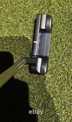 Scotty Cameron Holiday H23 HXXIII 1.5 LTD Putter 34.5 Inch Brand New