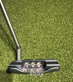 Scotty Cameron Holiday H23 HXXIII 1.5 LTD Putter 34.5 Inch Brand New