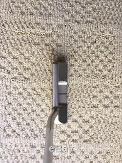 Scotty Cameron Hollywood Prototype Circle T For Tour Use Only FTUO 34