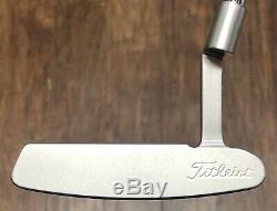 Scotty Cameron Inspired By Davis Love III Putter 2003 MINT Limited Release