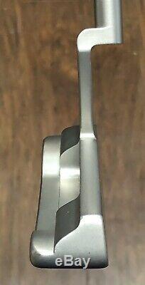 Scotty Cameron Inspired By Davis Love III Putter 2003 MINT Limited Release