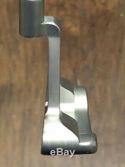 Scotty Cameron Inspired By Davis Love III Putter 2003 MINT Limited Release