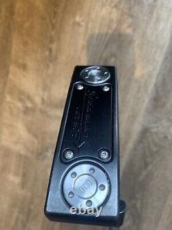 Scotty Cameron Jetset Newport 2 Plus Limited Putter 35 Inches