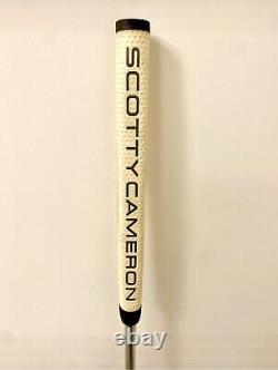 Scotty Cameron Jordan Spieth Limited Edition very Rare
