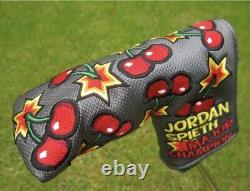 Scotty Cameron Jordan Spieth Limited Edition very Rare