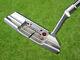 Scotty Cameron Left Hand Tour Only Tourtype Timeless Special Select Circle T Lh