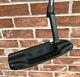 Scotty Cameron Left Hand Circle T Carbon 009m Masterful 350g Lh Putter -new
