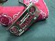 Scotty Cameron Limited Edition 2010 My Girl Pretty In Pink Putter Brand New