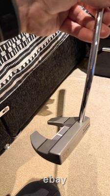 Scotty Cameron. Limited Edition. Cameron & Crown