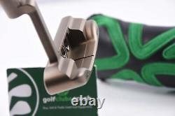 Scotty Cameron Limited Edition Rory McIlroy'RORS' Newport Putter / 34 Inches