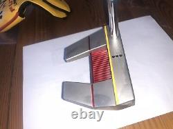 Scotty Cameron Limited Edition X5 Futura H-14 Putter