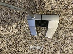 Scotty Cameron Limited Release Putter Justin Thomas Inspired Phantom X 5.5 NEW