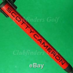 Scotty Cameron M1 Select Newport Mallet 35 Putter Golf Club