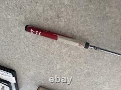 Scotty Cameron M1 Select Newport Putter / 34 With Headcover