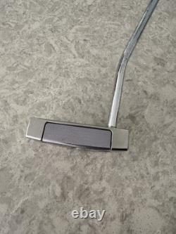 Scotty Cameron M1 Select Newport Putter / 34 With Headcover