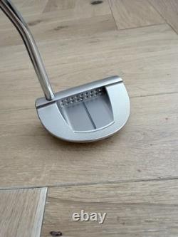 Scotty Cameron MONOBLOK 6 Right-Handed Mallet Putter 35'