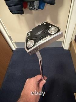 Scotty Cameron Men's Right-Handed Phantom X 9.5 2022 35inch Putter