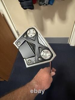 Scotty Cameron Men's Right-Handed Phantom X 9.5 2022 35inch Putter
