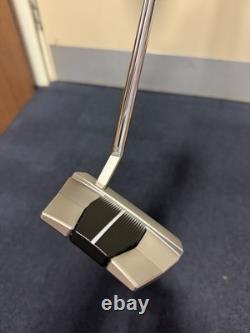 Scotty Cameron Men's Right-Handed Phantom X 9.5 2022 35inch Putter