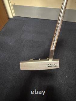 Scotty Cameron Men's Right-Handed Phantom X 9.5 2022 35inch Putter