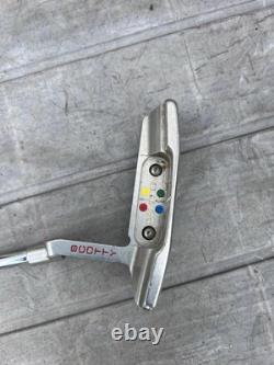 Scotty Cameron Men's Right-Handed Putter