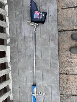 Scotty Cameron Men's Right-Handed Putter