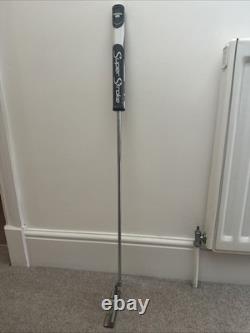 Scotty Cameron Men's Right-Handed Putter 34 Scotty Cameron Men's Right-Handed Putter 34