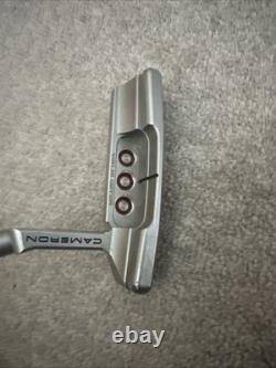Scotty Cameron Men's Right-Handed Putter 34 Scotty Cameron Men's Right-Handed Putter 34