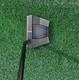 Scotty Cameron Men's Right-handed X9.5 Triple Black Limited Putter
