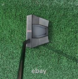 Scotty Cameron Men's Right-Handed X9.5 Triple Black Limited Putter