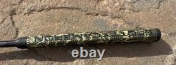Scotty Cameron Men's Right-Handed X9.5 Triple Black Limited Putter