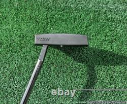 Scotty Cameron Men's Right-Handed X9.5 Triple Black Limited Putter