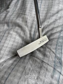 Scotty Cameron Men's Special Select Flowback 5.5 Right-Handed Putter +headcover